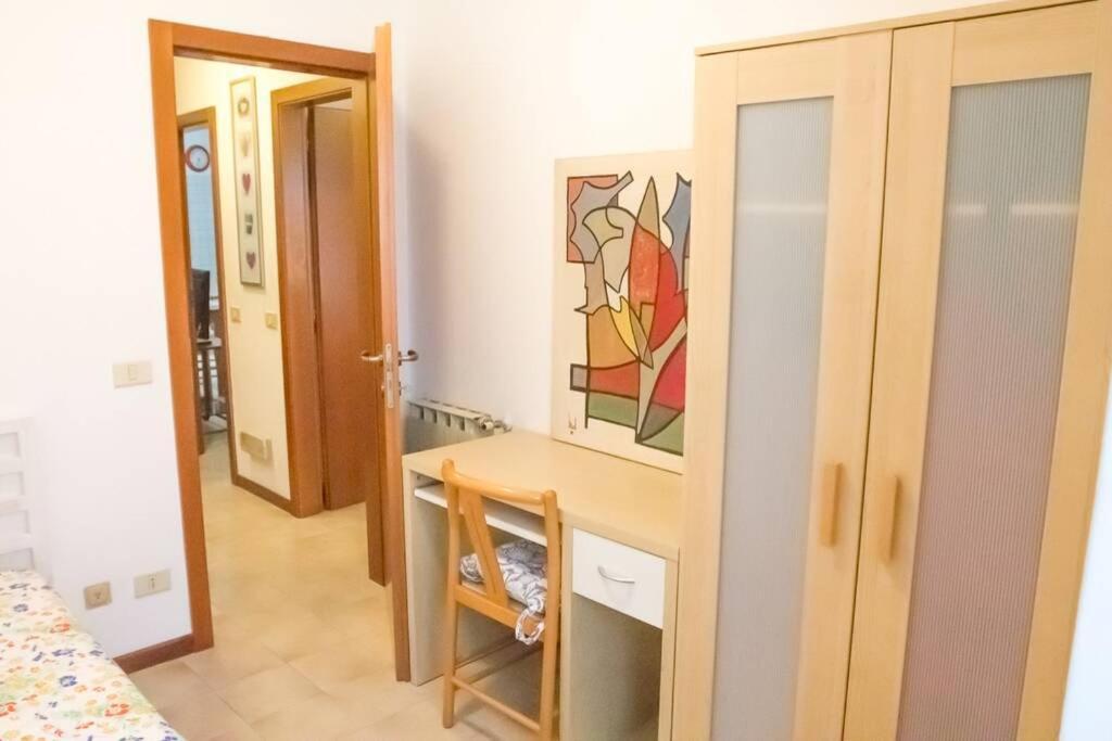 Portaorientale Apartment Malcesine Exterior photo